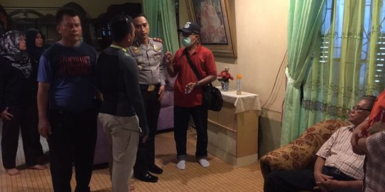 Densus 88 dan Polres Rokan Hilir tangkap satu orang terduga teroris