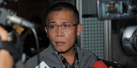 Disebut tekan Miryam, Masinton bilang itu trik Novel Baswedan