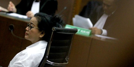 Komisi III DPR ingin konfrontir Miryam dengan 3 penyidik KPK