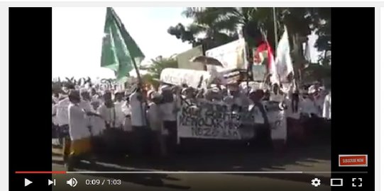 Penolakan full day school diminta tak libatkan anak-anak