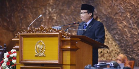 Taufik Kurniawan usul Taman Ria jadi hutan kota, bukan apartemen DPR