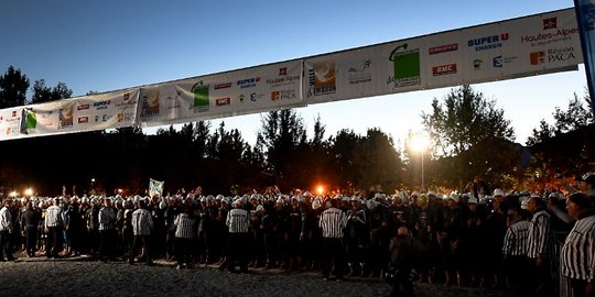 Ironman Triatlon, ajang olahraga melelahkan dan tersulit di Prancis