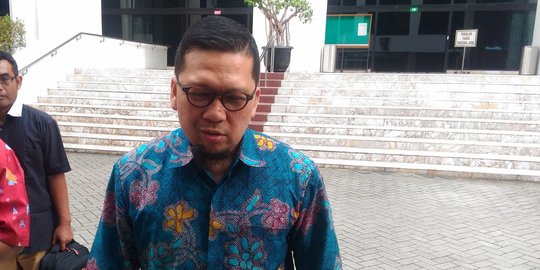 Datangi Mahkamah Agung, GMPG klarifikasi pertemuan Hatta Ali-Setnov