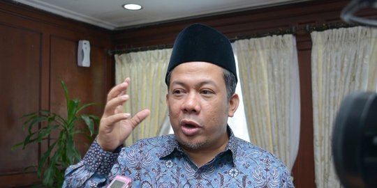 Fahri sebut Novel Baswedan mirip koruptor BLBI sembunyi di Singapura