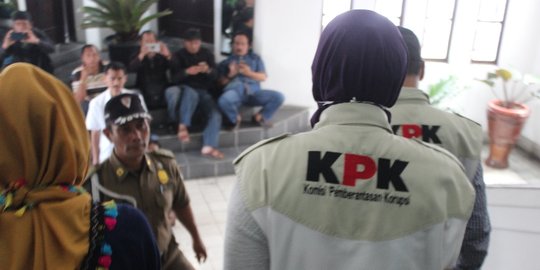 Usai KPK turun tangan, DPRD dan Pemkot Malang ketakutan