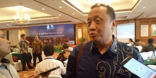 IDPRO minta pemerintah konsisten terapkan aturan data center