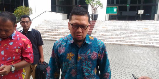 GMPG mengklaim 17 nama dalam 'Golkar Bersih' ingin Setnov diganti