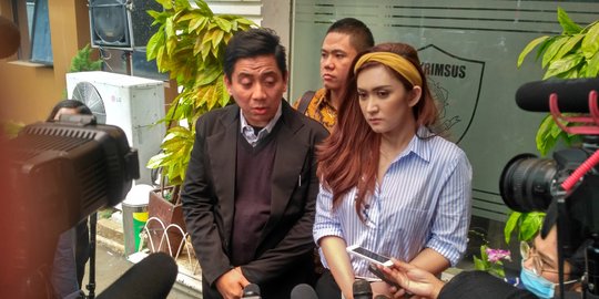 Nafa akan dampingi orangtua korban paedofil untuk melapor ke polisi