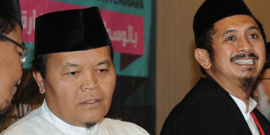 Hidayat pertanyakan ucapan Fahri soal pembangunan apartemen DPR