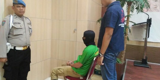 Polisi tak temukan jejak Rio di tempat hiburan kawasan Jakbar