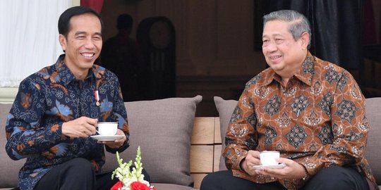 SBY: Kita butuh pemimpin yang hadirkan keputusan baik buat negara