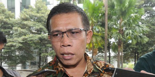 Disebut tekan Miryam, anggota DPR ini yakin rekaman video KPK diedit