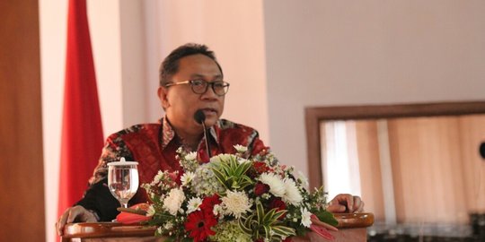 Puji keberhasilan kerja Jokowi, Zulkifli ingatkan soal pengangguran