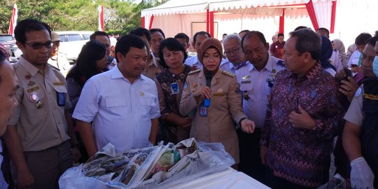 Komisi IV kunjungi Balai Besar KIPM Makassar