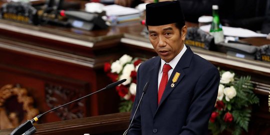 Jokowi: Kita ingin rakyat perbatasan bangga jadi bagian dari NKRI