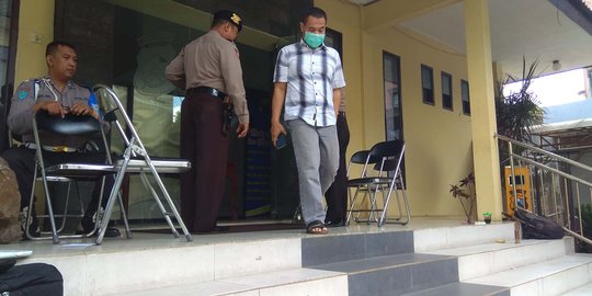 Kasus korupsi APBD, KPK kembali periksa mantan Sekda dan DPRD Malang