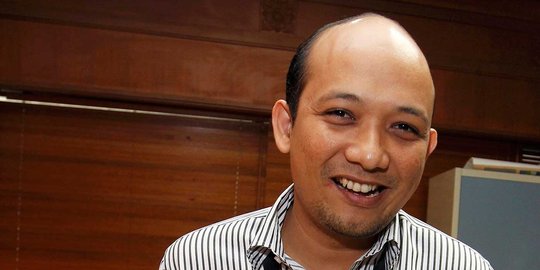 Penyiraman air keras buat Novel Baswedan ingin ungkap kasus besar