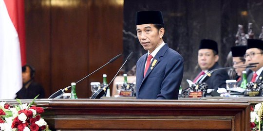 Jaga daya beli masyarakat 2018, Jokowi anggarkan subsidi di pos ini