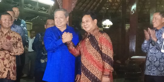 Ini penyebab SBY kembali tak hadiri Sidang Tahunan di DPR