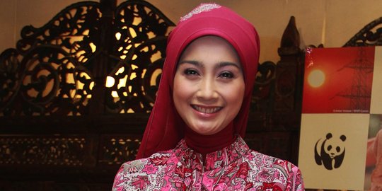 Desy Ratnasari siapkan mental jika diminta PAN maju di Pilgub Jabar