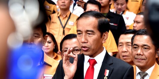 KontraS soal pidato Jokowi tak ada HAM: Betapa sulit di era Jokowi