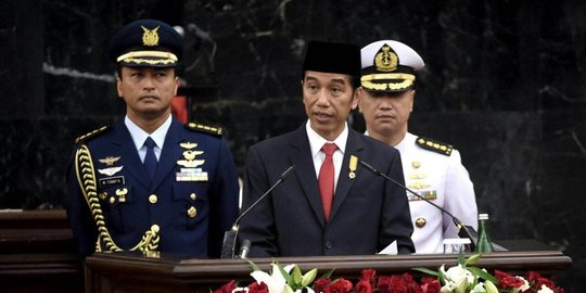 berkutat masalah tanah saat negara lain bahas luar angkasa