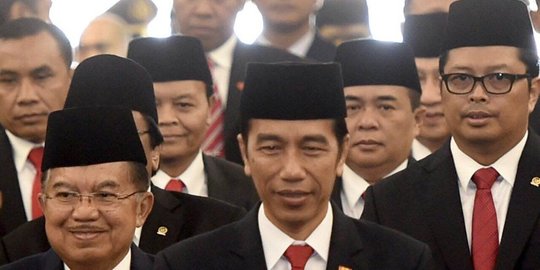 jokowi masih berikan subsidi di sektor ini