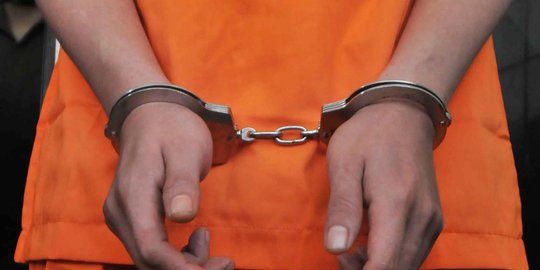 1 Tahun buron, DPO kasus pencurian diciduk saat duduk di tepi jalan