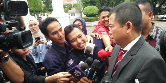 Dapat anggaran Rp 6,52 triliun, ini program prioritas Menteri Jonan