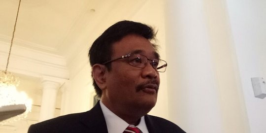 Djarot: Dalam tubuh kita mengalir darah pejuang bukan pecundang