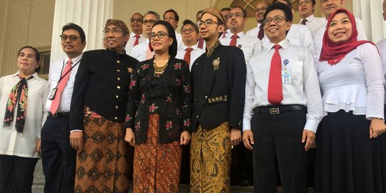 Tahun depan, Sri Mulyani pastikan tetap gigih kejar pajak masyarakat