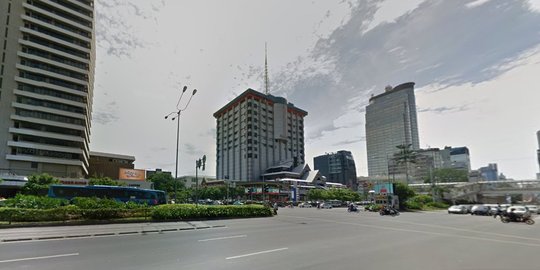 Sarinah akan buka 10 cabang di hotel dan bandara seluruh Indonesia