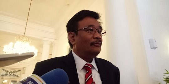 Djarot jadikan Bung Karno sebagai pahlawan idola