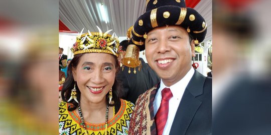 Ketum PPP puji upacara HUT RI era Jokowi penuh kegembiraan