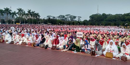 Panglima Gatot gandeng ulama peringati Hari Kemerdekaan ke-72 RI