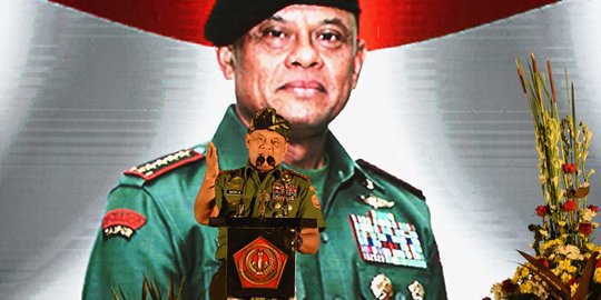 Panglima TNI harap Amerika dan Korut berdamai