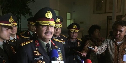 Jelang Rakernas PAN, nama Jenderal Gatot & BG dilirik masuk bursa capres