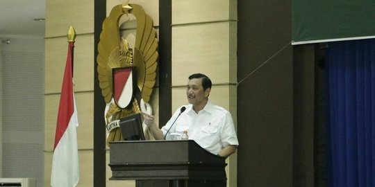 Luhut sebut pertemuan SBY dan Megawati baik bagi persatuan Indonesia