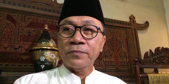 Ini tanggapan Ketua MPR soal doa Tiffatul minta Jokowi gemuk