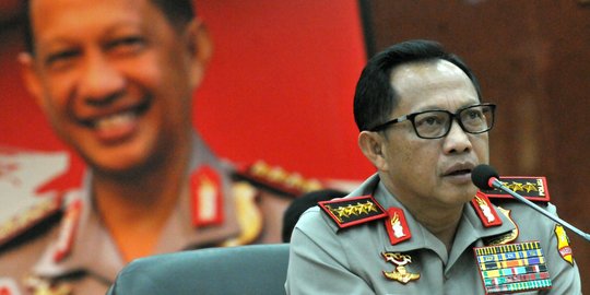 Punya kemampuan surveillance, KPK diminta bentuk tim bantu kasus Novel oleh Kapolri