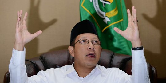 Pemerintah akan kaji aturan biaya minimum untuk umrah