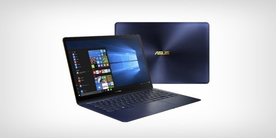 Asus perkenalkan 6 Notebook, usung konsep desain tipis serta gaming