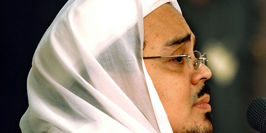 Pengacara sebut Rizieq diperiksa pada 27 Juli di Arab Saudi