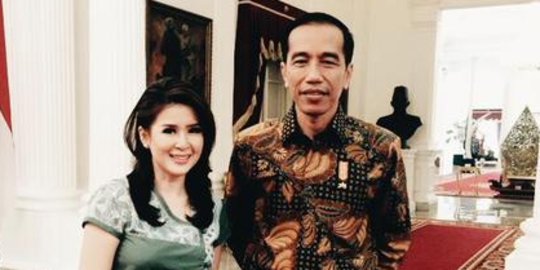 Pengawasan internal dorong kesuksesan program Jokowi