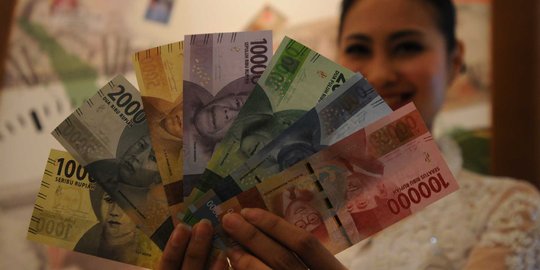 Ini rincian besaran anggaran 10 kementerian dan lembaga di RAPBN 2018