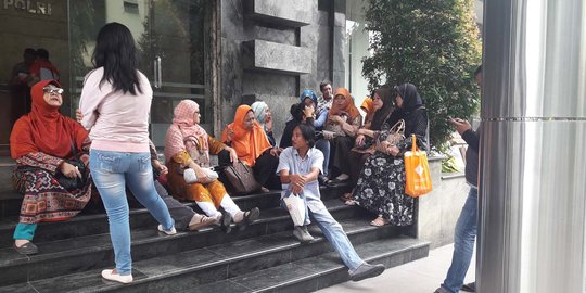 Fraksi PPP buka posko pengaduan korban First Travel, janjikan solusi