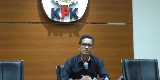 Diperiksa internal, direktur KPK bantah ketemu dengan Komisi III DPR
