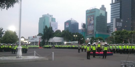 Lusa, Polda Metro latih Supeltas buat atur lalu lintas