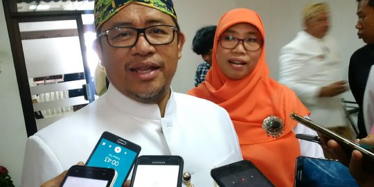 9 Tahun menjabat, Gubernur Jawa Barat klaim turunkan kemiskinan sampai 5 %