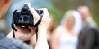 5 Hal yang harus diperhatikan jika minta bantuan teman jadi fotografer di pernikahan